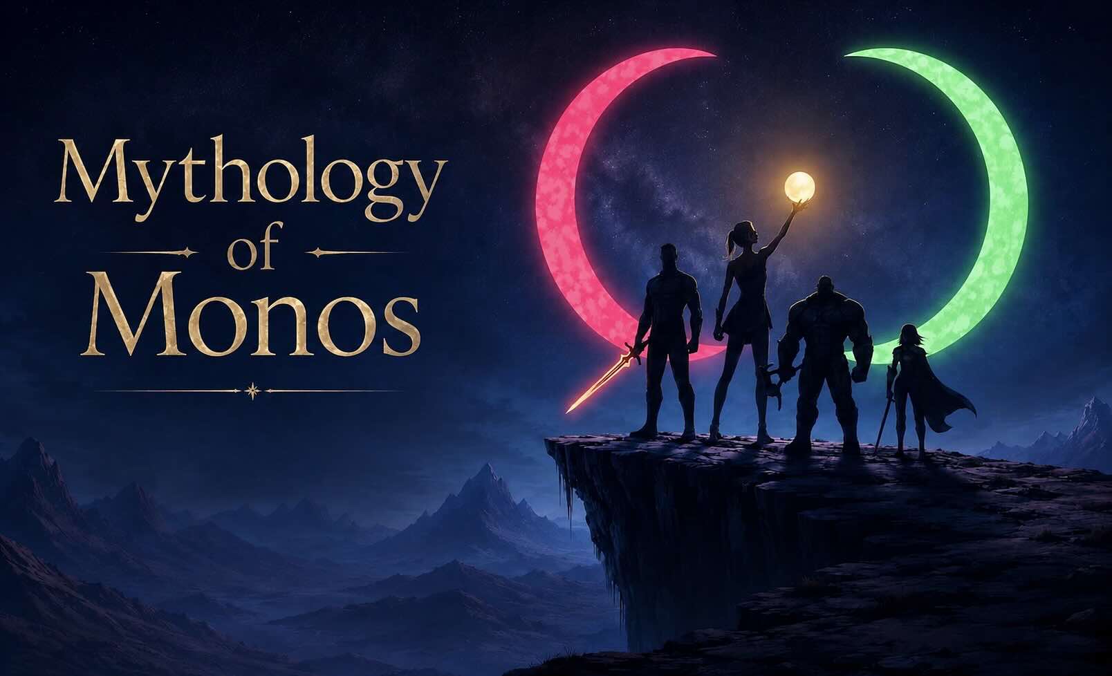 Monos lead page artwork